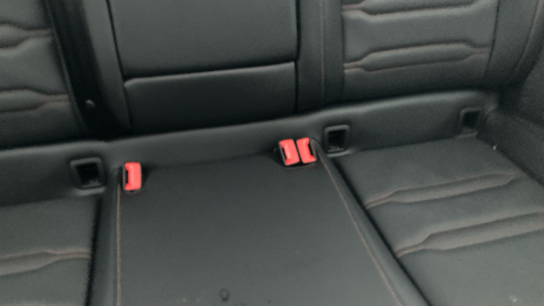 CUPRA Ateca 2.0 EcoTSI 190 V2 5dr DSG 4Drive Petrol Estate